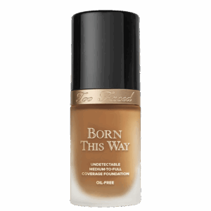 Base Líquida Too Faced Born This Way Honey 30ml