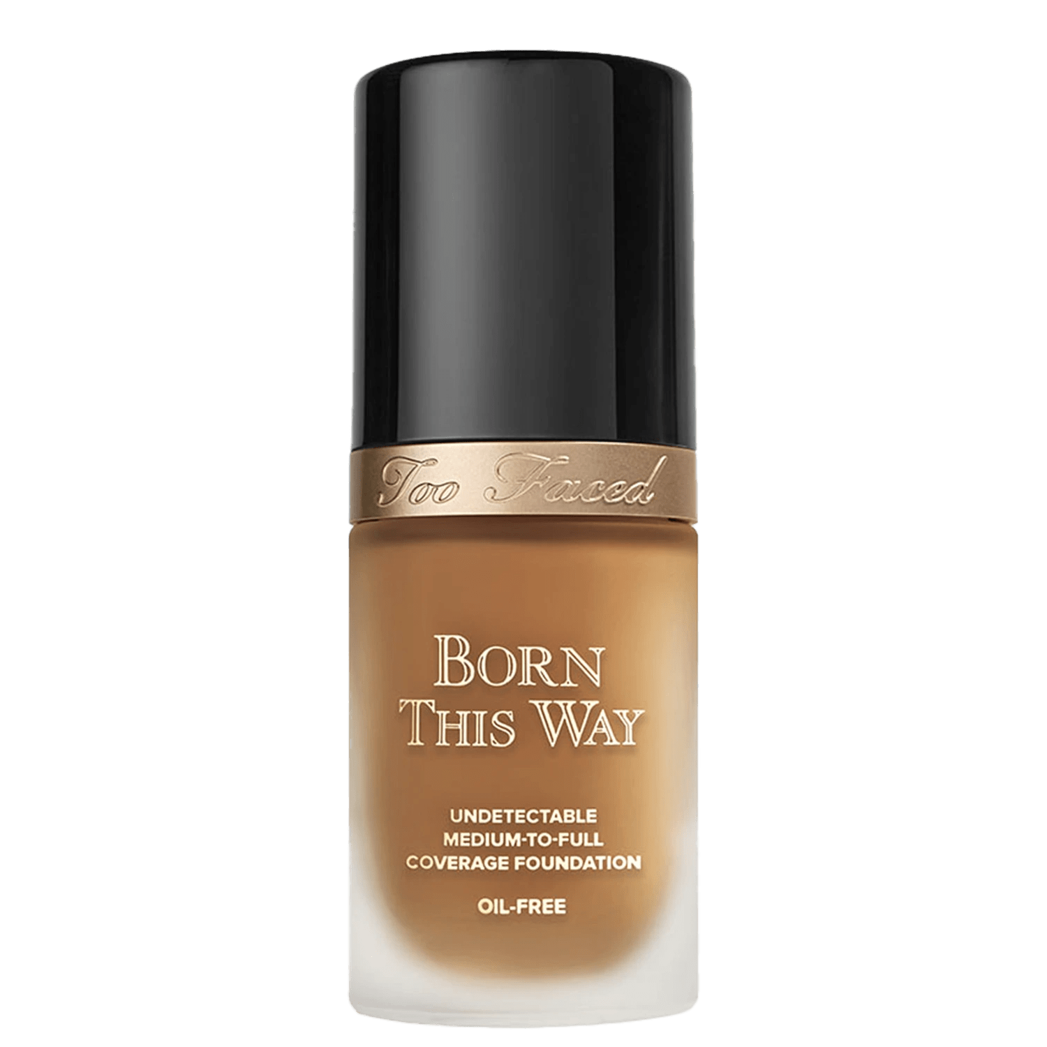 Base Líquida Too Faced Born This Way Honey 30ml