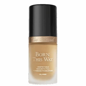 Base Líquida Too Faced Born This Way Sand 30ml
