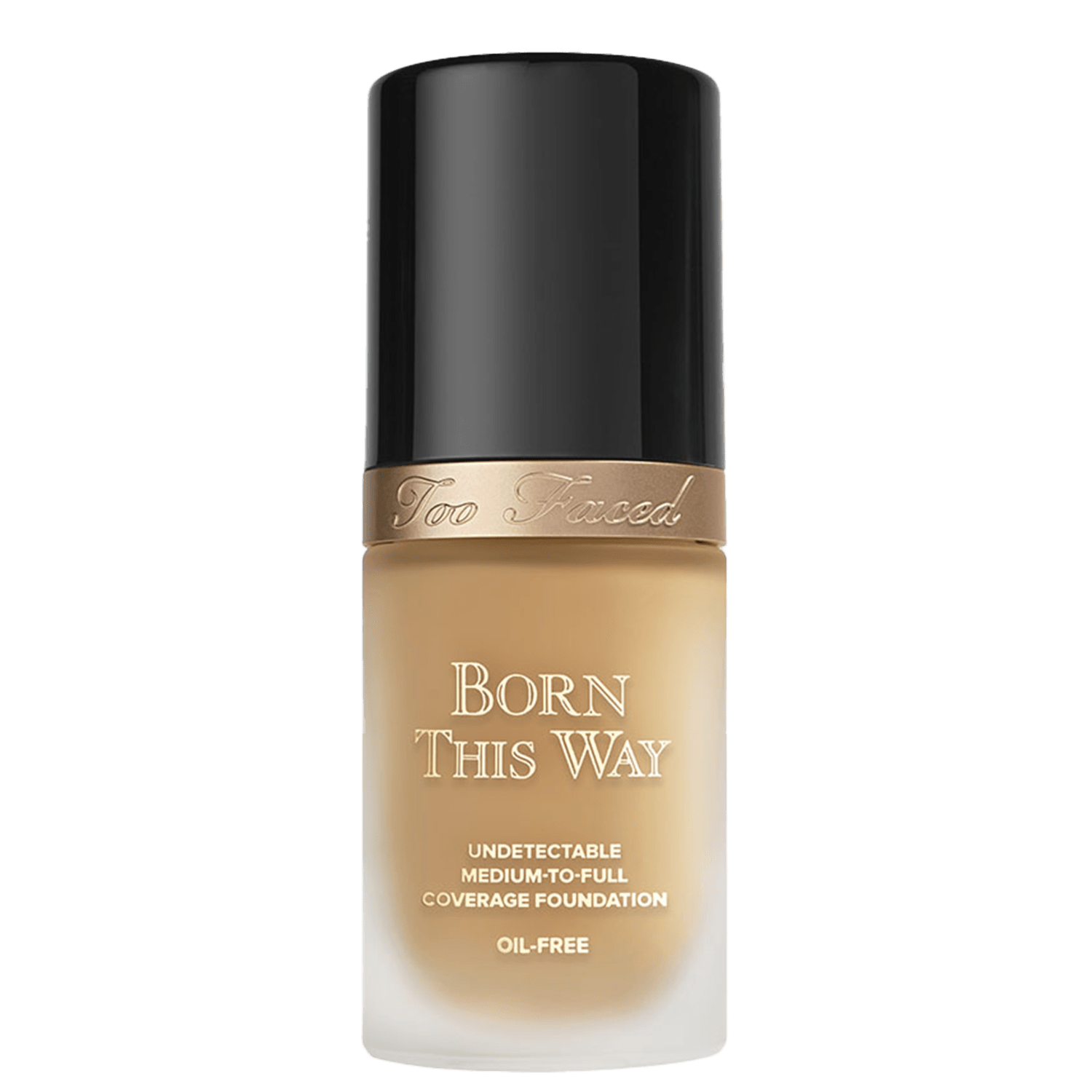 Base Líquida Too Faced Born This Way Sand 30ml