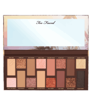 Paleta de Sombras Too Faced Born This Way Sunset Stripped 18,6g