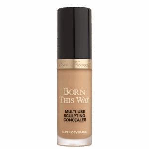 Corretivo Líquido Too Faced Born This Way Super Coverage Honey 13.5ml