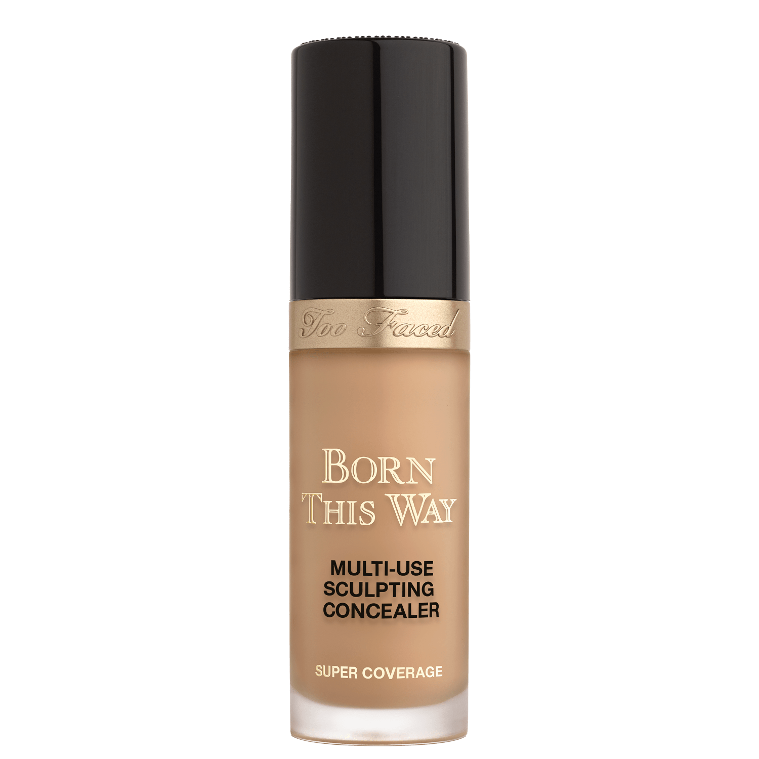 Corretivo Líquido Too Faced Born This Way Super Coverage Honey 13.5ml