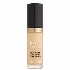 Corretivo Líquido Too Faced Born This Way Super Coverage Natural Beige 13.5ml
