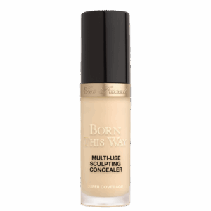 Corretivo Líquido Too Faced Born This Way Super Coverage Vanilla 13.5ml