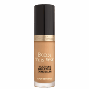 Corretivo Líquido Too Faced Born This Way Super Coverage Warm Sand 13.5ml