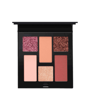 Paleta de Sombras Mini Too Faced Born This Way Warm Ember Nudes 5,7g