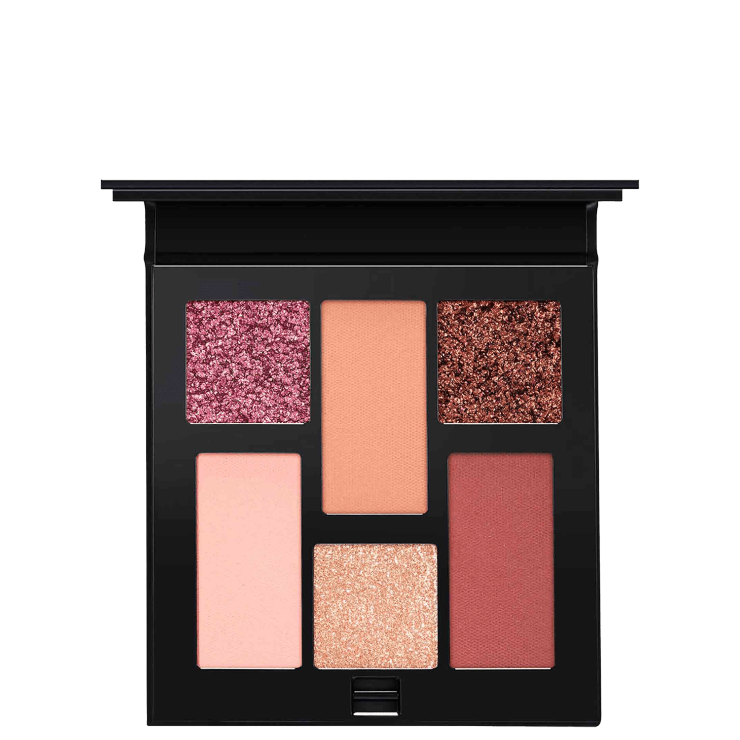 Paleta de Sombras Mini Too Faced Born This Way Warm Ember Nudes 5,7g