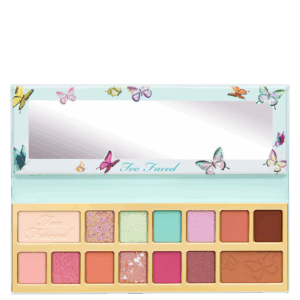 Paleta de Sombras Too Faced Butterfly Babe 7,4g