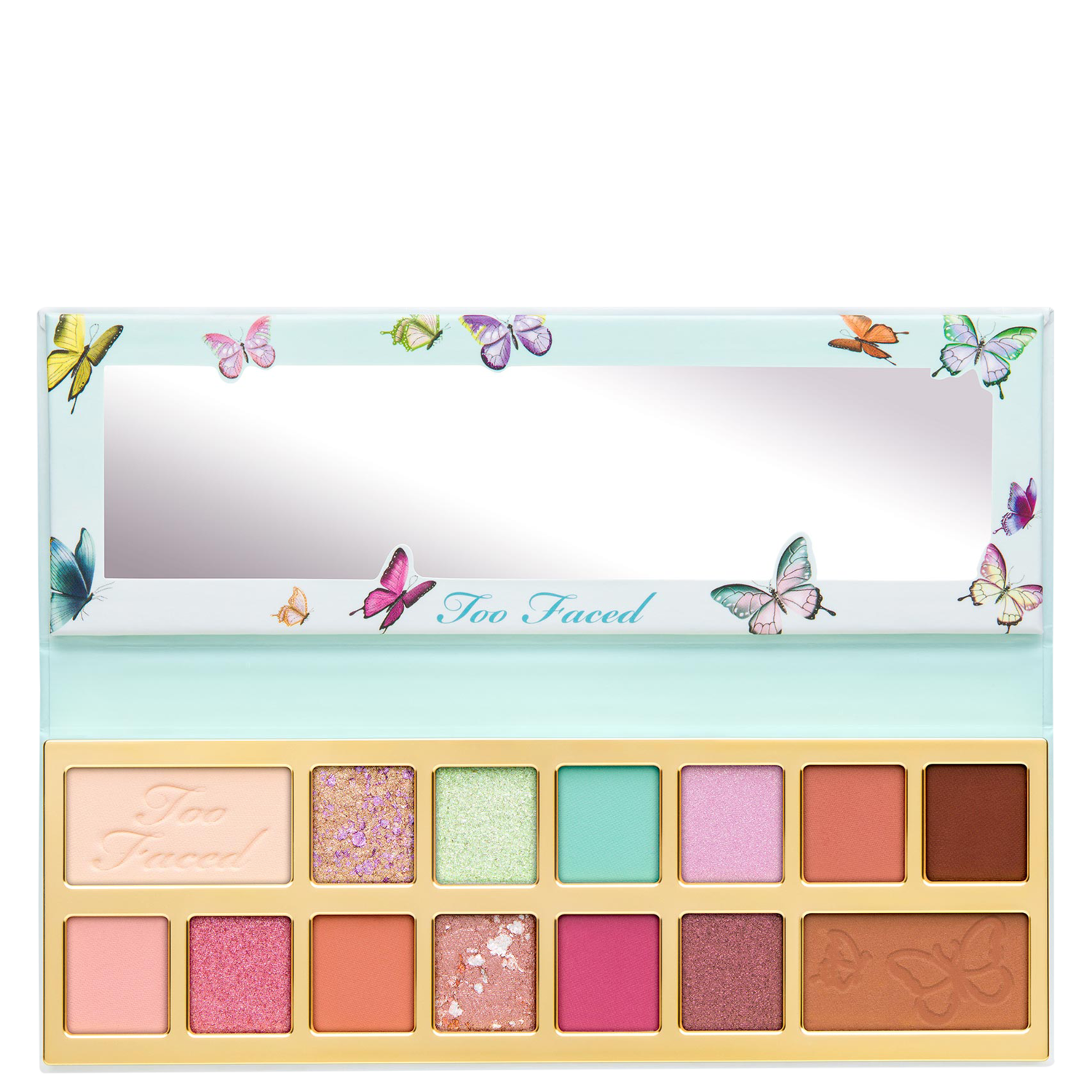 Paleta de Sombras Too Faced Butterfly Babe 7,4g