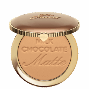 Pó Bronzer Matte Too Faced Chocolate Soleil Chocolate Milk 8g