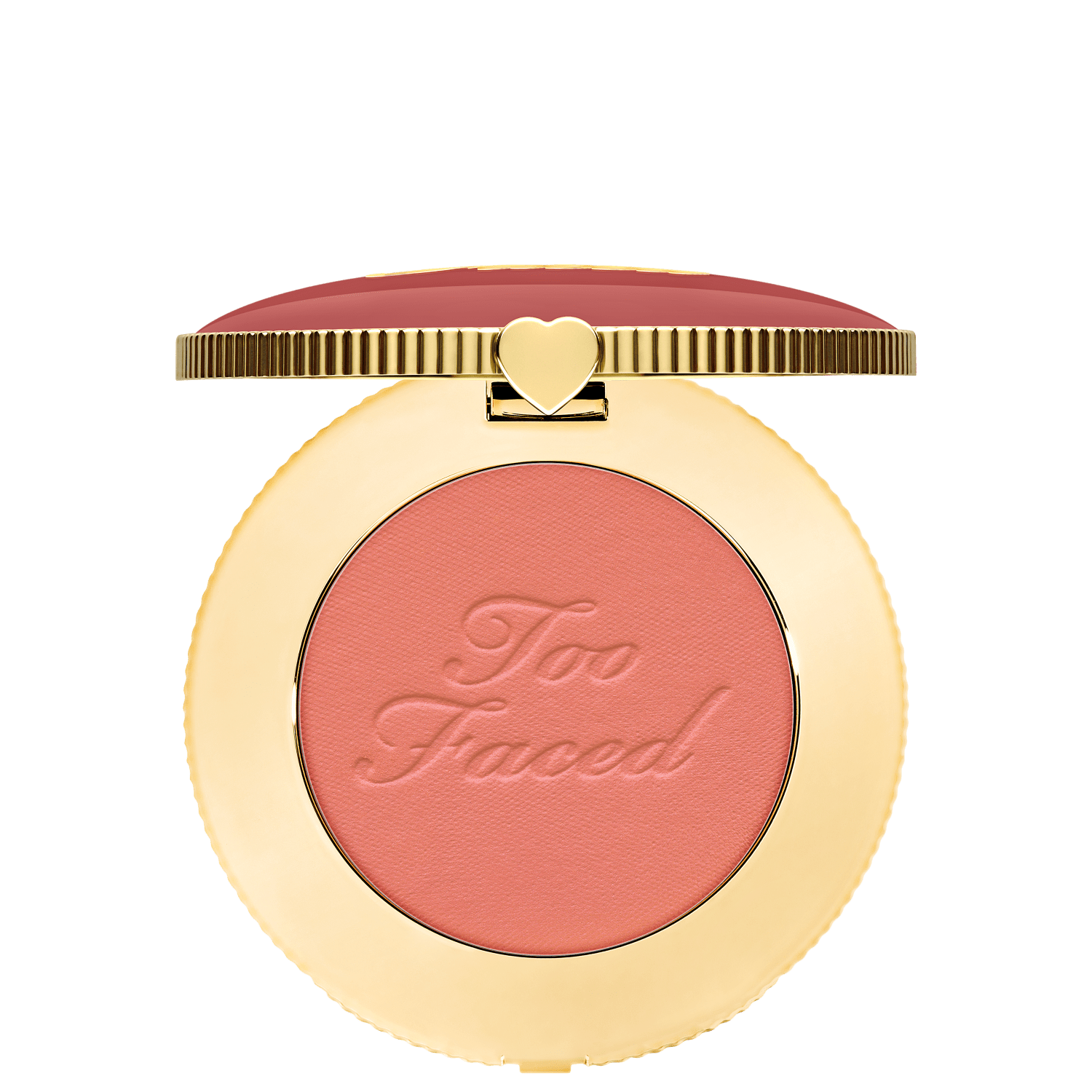 Blush Em Pó Too Faced Cloud Crush Velvet Crush 5g