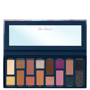 Paleta de Sombras Too Faced Cosmic Brush 12g