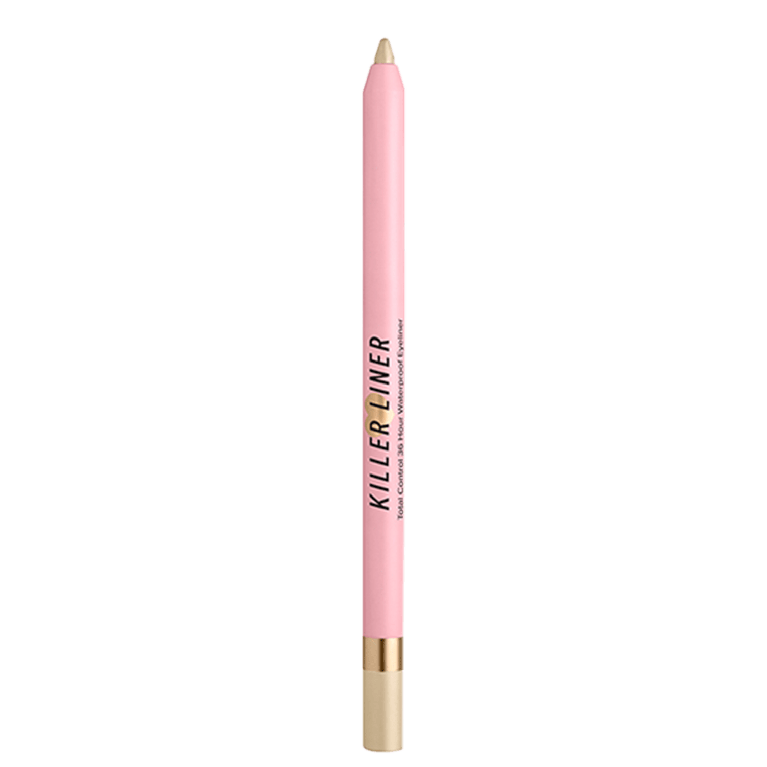 Lápis de Olho Delineador Too Faced Killer Liner Killer Cashmere 1,2ml