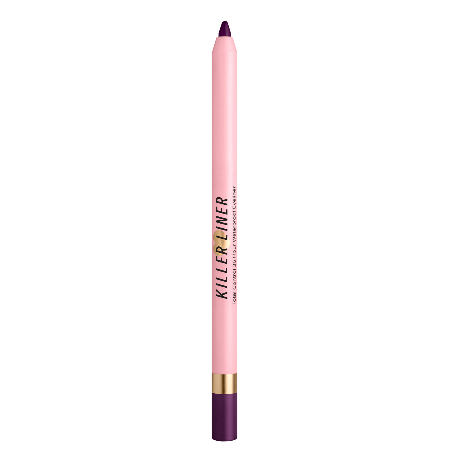 Lápis de Olho Delineador Too Faced Killer Liner Killer Queen 1,2ml