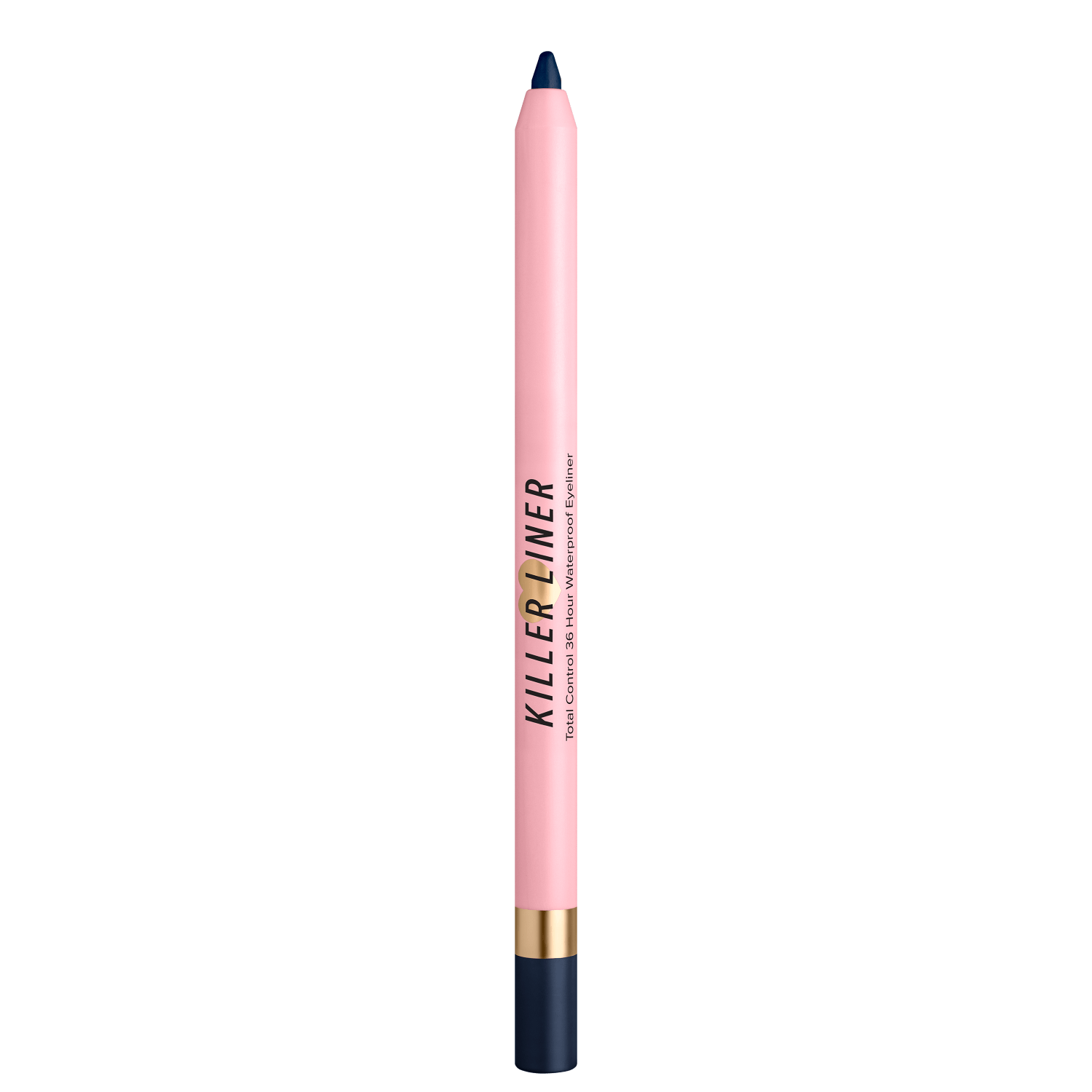 Lápis de Olho Delineador Too Faced Killer Liner Killer Saphire 1,2ml
