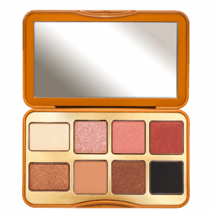 Paleta de Sombras Too Faced Kitty Likes to Scratch 11,3g