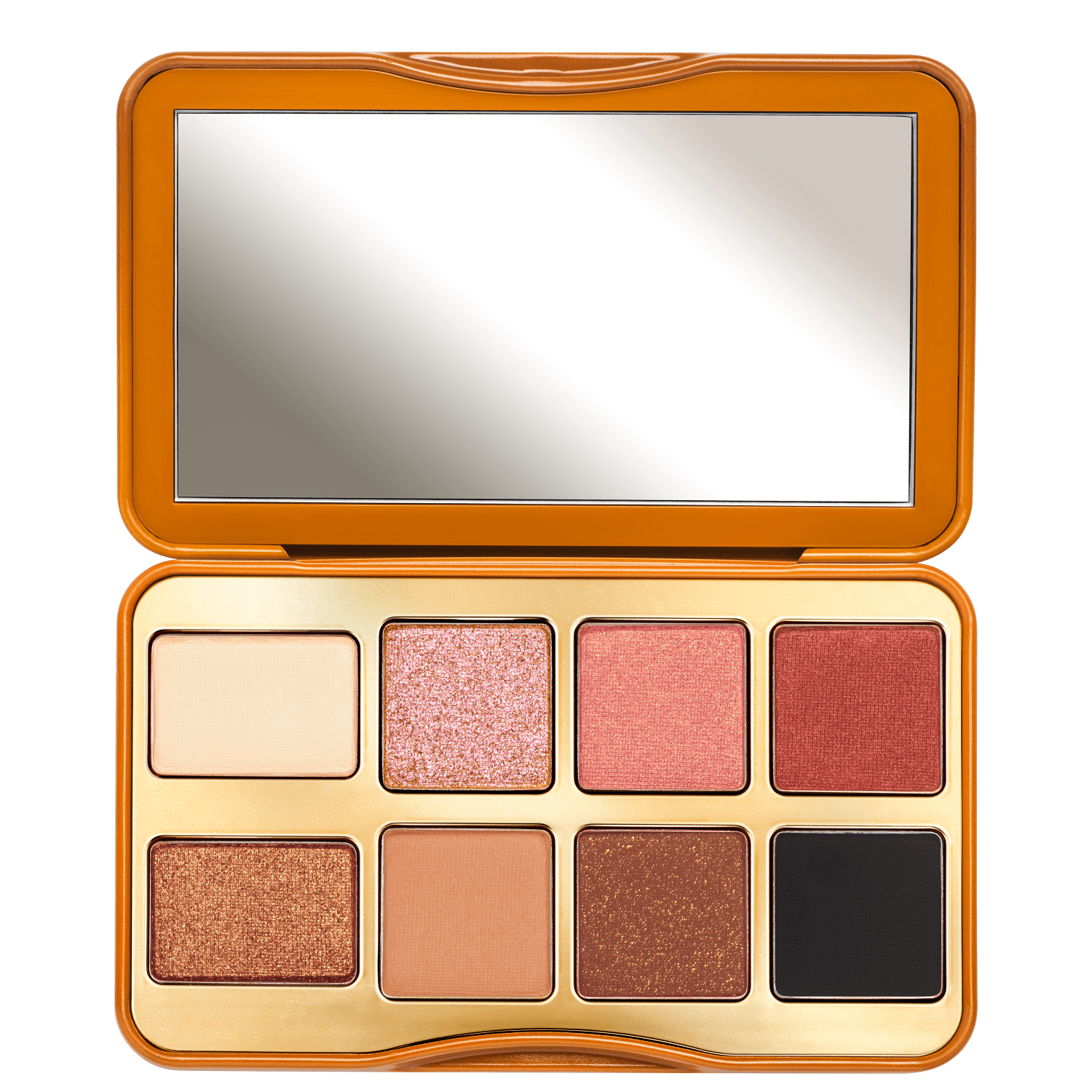 Paleta de Sombras Too Faced Kitty Likes to Scratch 11,3g