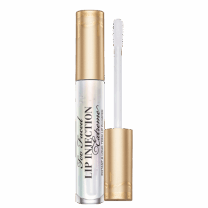 Gloss Labial Too Faced Lip Injection Extreme Original 4g