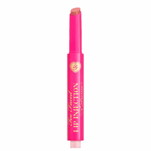 Gloss Labial Too Faced Lip Injection Extreme Plumping Clicks Don’t Be Chai 1,5g
