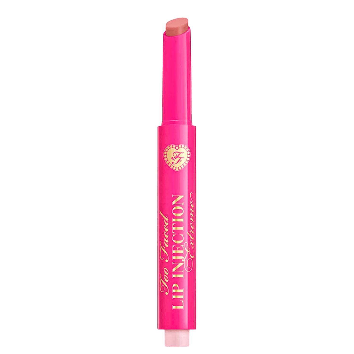 Gloss Labial Too Faced Lip Injection Extreme Plumping Clicks Don’t Be Chai 1,5g