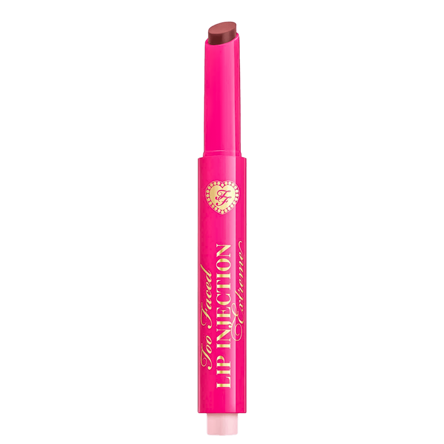 Gloss Labial Too Faced Lip Injection Extreme Plumping Clicks Feelin’ Spicy 1,5g