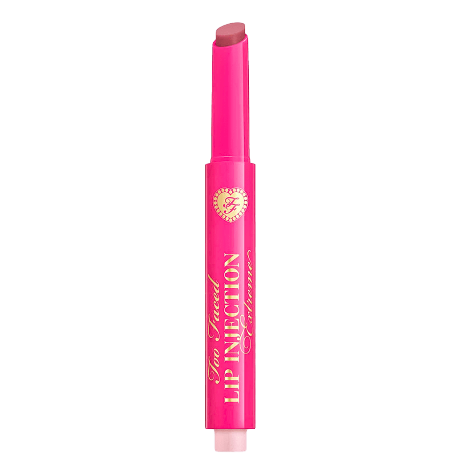 Gloss Labial Too Faced Lip Injection Extreme Plumping Clicks Kiss The Bride 1,5g