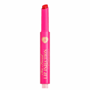 Gloss Labial Too Faced Lip Injection Extreme Plumping Clicks On Point 1,5g