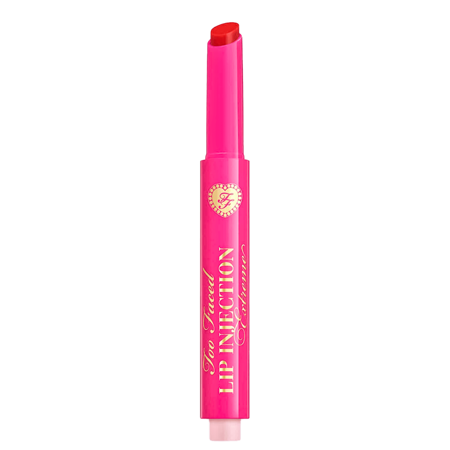 Gloss Labial Too Faced Lip Injection Extreme Plumping Clicks On Point 1,5g