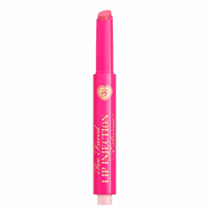 Gloss Labial Too Faced Lip Injection Extreme Plumping Clicks Perfect Pink 1,5g Gloss Labial Too Faced Lip Injection Extreme Plumping Clicks Perfect Pink 1,5g