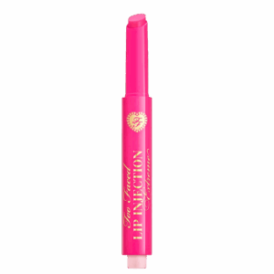 Gloss Labial Too Faced Lip Injection Extreme Plumping Clicks Voted Most Popular 1,5g Gloss Labial Too Faced Lip Injection Extreme Plumping Clicks Voted Most Popular 1,5g