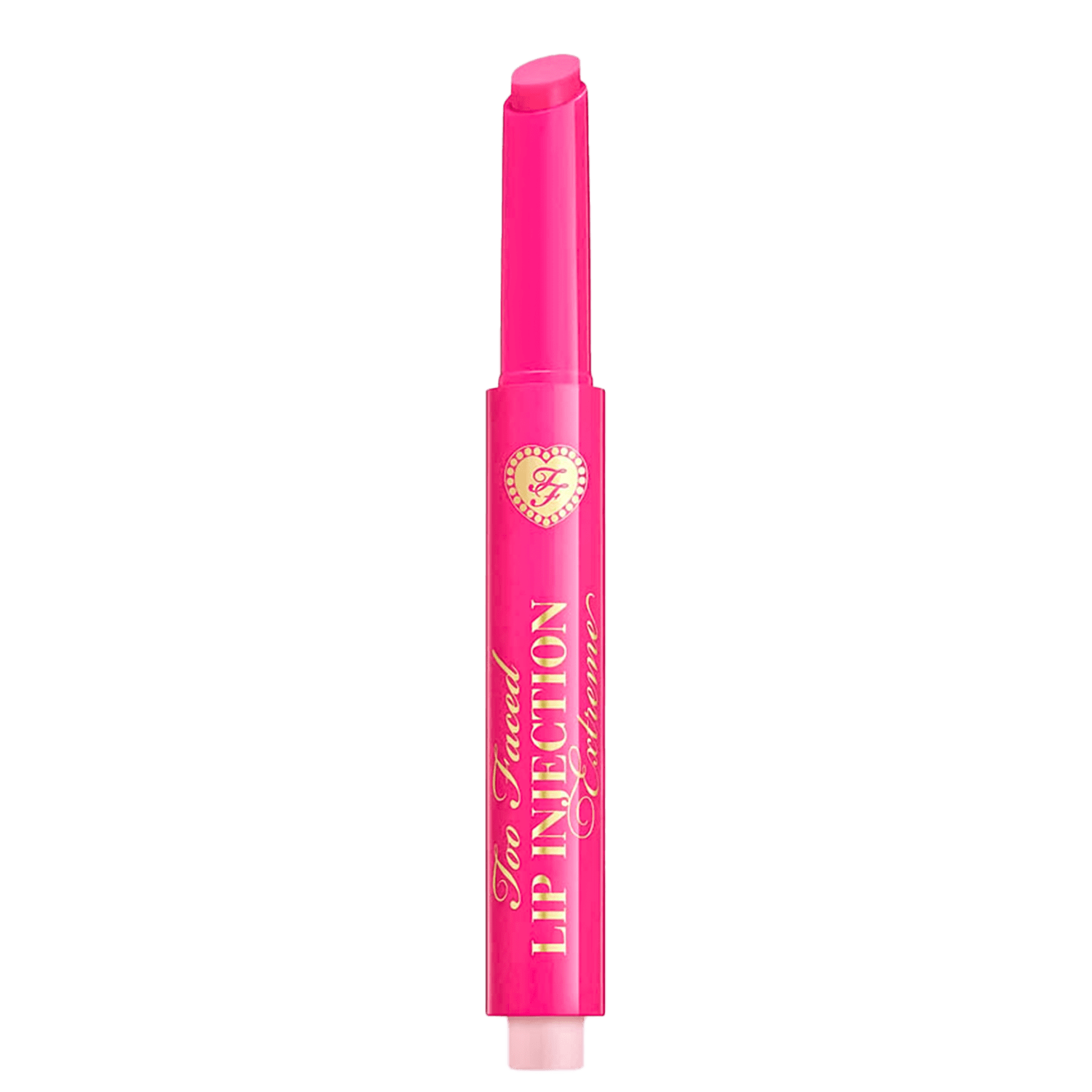 Gloss Labial Too Faced Lip Injection Extreme Plumping Clicks Voted Most Popular 1,5g