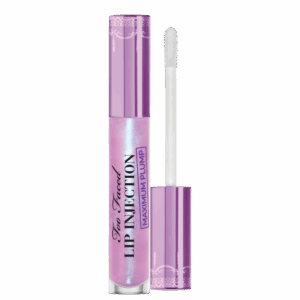 Gloss Labial Too Faced Lip Injection Maximum Plump Blueberry Buzz 4ml Gloss Labial Too Faced Lip Injection Maximum Plump Blueberry Buzz 4ml