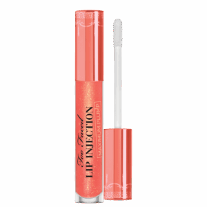 Gloss Labial Too Faced Lip Injection Maximum Plump Creamsicle Tickle 4ml Gloss Labial Too Faced Lip Injection Maximum Plump Creamsicle Tickle 4ml