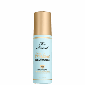 Spray Fixador Too Faced Makeup Insurance 118ml