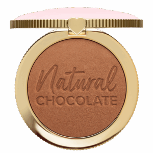 Pó Bronzer Too Faced Natural Chocolate Caramel Cocoa 9g