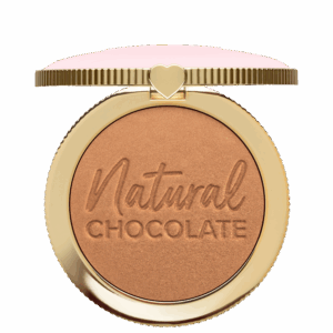 Pó Bronzer Too Faced Natural Chocolate Golden Cocoa 9g