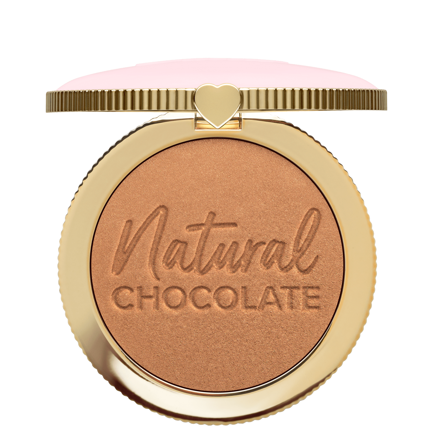 Pó Bronzer Too Faced Natural Chocolate Golden Cocoa 9g