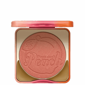 Blush Too Faced Papa Don’t Peach 9g Blush Too Faced Papa Don’t Peach 9g