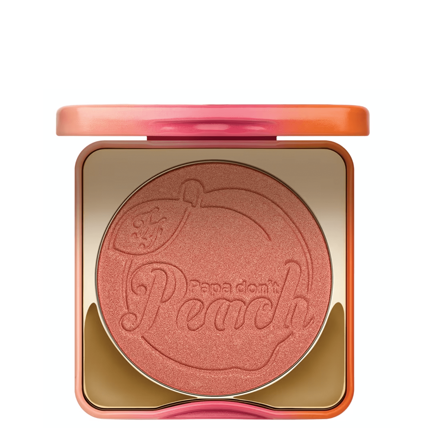 Blush Too Faced Papa Don’t Peach 9g