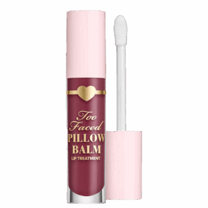 Hidratante Labial Too Faced Pillow Balm Berry Jam Kiss 6ml Hidratante Labial Too Faced Pillow Balm Berry Jam Kiss 6ml