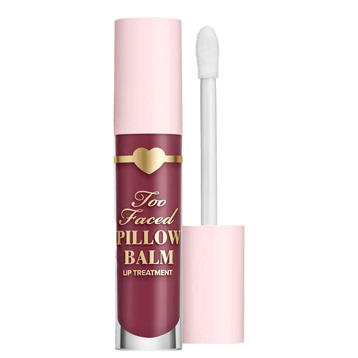 Hidratante Labial Too Faced Pillow Balm Berry Jam Kiss 6ml