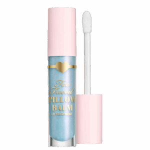 Hidratante Labial Too Faced Pillow Balm Ice Crystal 6ml Hidratante Labial Too Faced Pillow Balm Ice Crystal 6ml