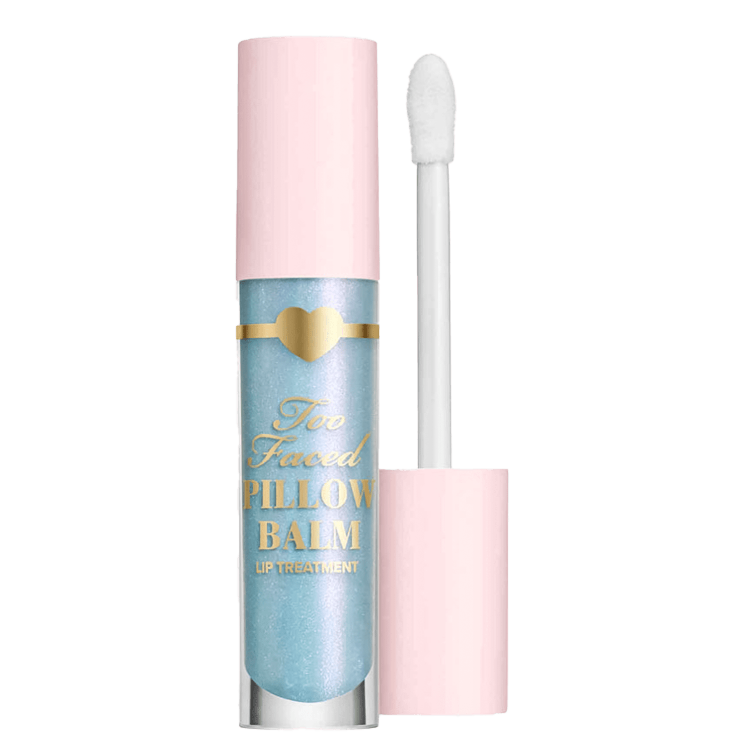 Hidratante Labial Too Faced Pillow Balm Ice Crystal 6ml