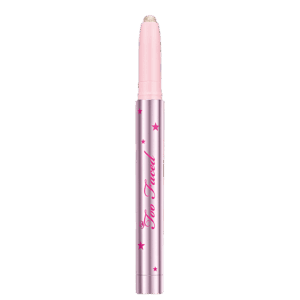 Sombra Cremosa em Bastão Too Faced Quickie Queen Twinkle 1,5g