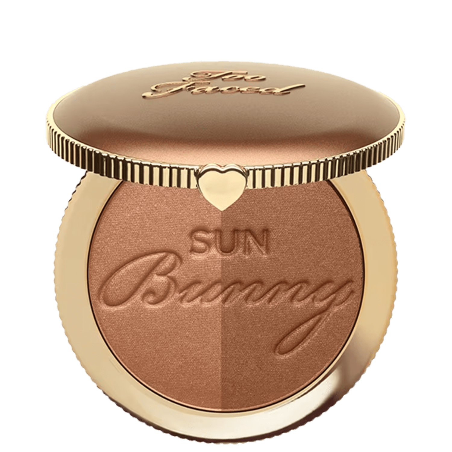 Pó Bronzer Too Faced Sun Bunny Natural Bronzer 8g