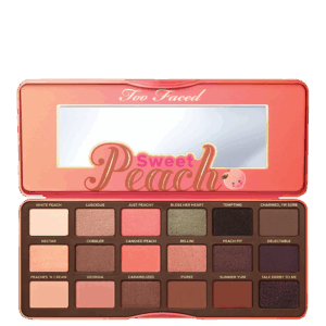 Paleta de Sombras Too Faced Sweet Peach 0,95ml