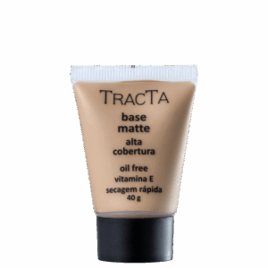 Base Líquida Tracta Alta Cobertura 04 40g