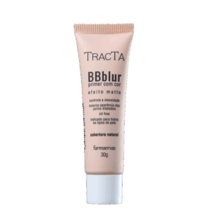 Primer Facial Tracta BB Blur Claro 30g
