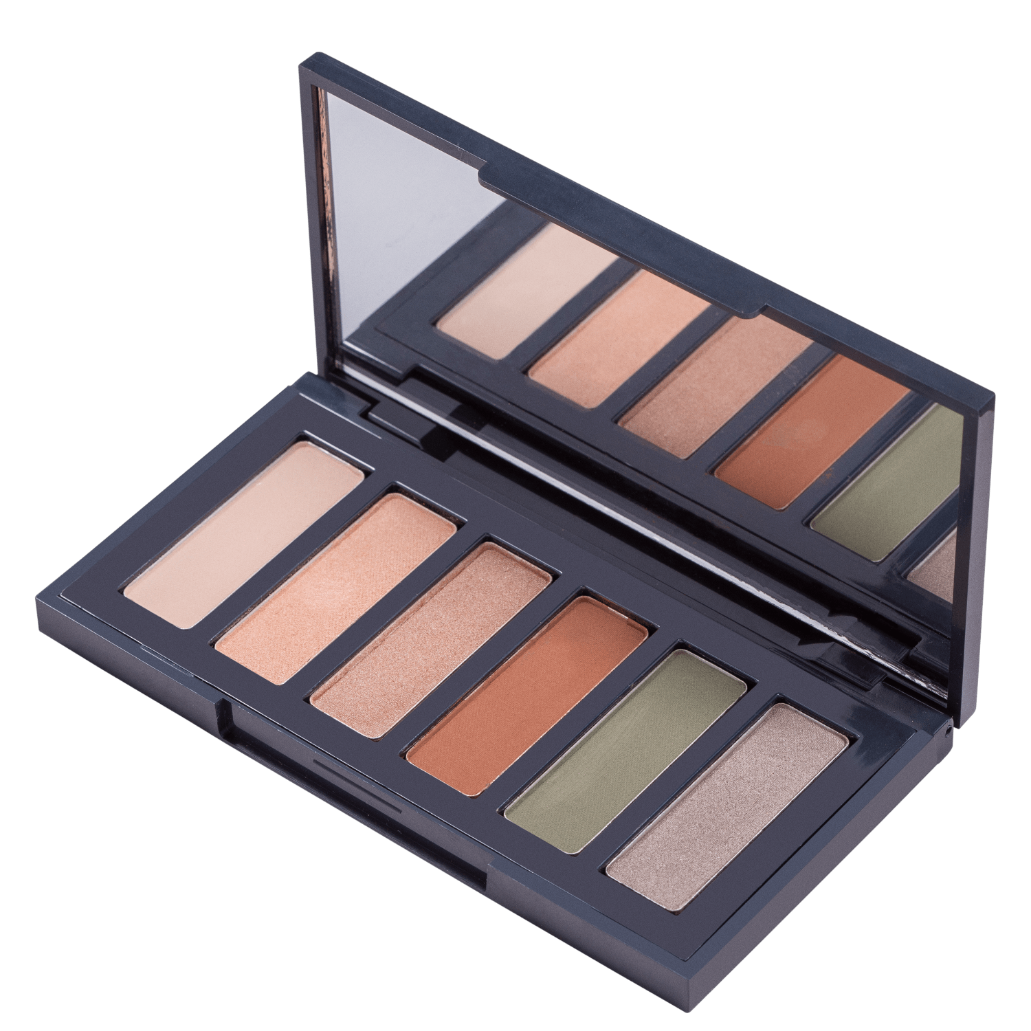 Paleta de Sombras Tracta Brilho Natural 9g